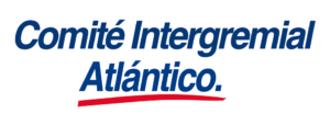 Logotipo Comité Intergremial Atlántico