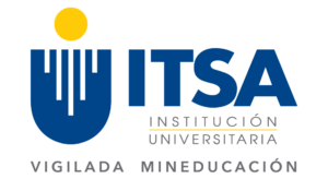 Logotipo Universidad ITSA