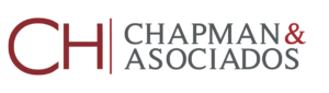 Logotipo Chapman y Asociados