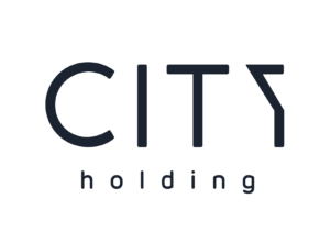 Logotipo City Holding