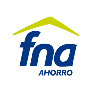 Logotipo FNA