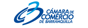 Logotipo Cámara de Comercio Barranquilla