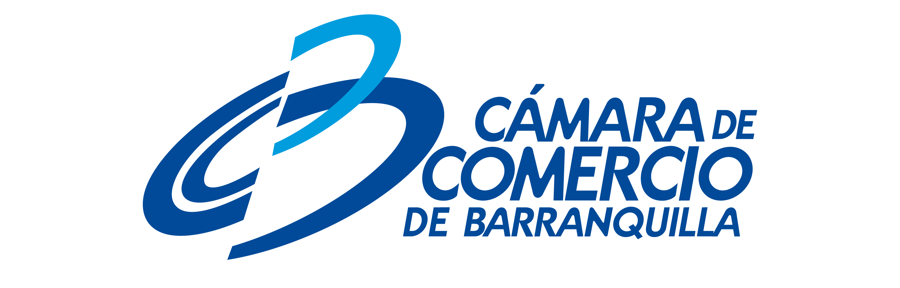 Logotipo Cámara de Comercio Barranquilla