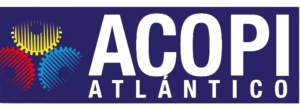 Logotipo Acopi Atlántico