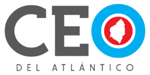 Logotipo CEO del Atlántico