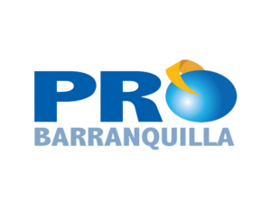 Logotipo Probarranquilla