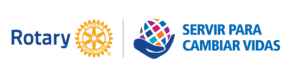 Logotipo Rotary
