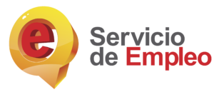 Logo Servicio de empleo