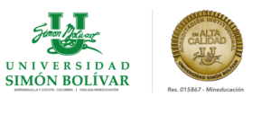 Logotipo Universidad Simón Bolivar