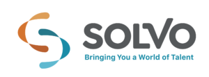 Logotipo Solvo