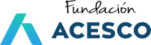 Logotipo Fundación Acesco